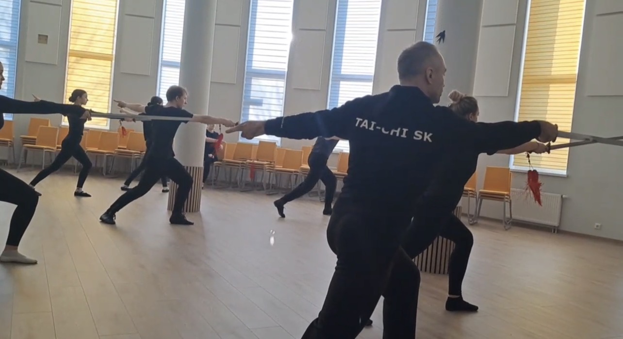 Jian mõõk